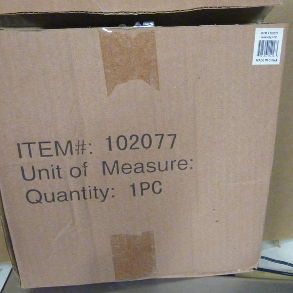 Genuine Stained Glass Mosaic Kissing Fish Suncatcher  8" Sq, NEW in Box Vintage - Picture 8 of 9